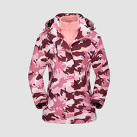 pink camo