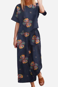 navy tropics