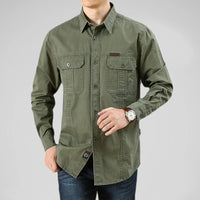 army green