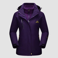 dark purple