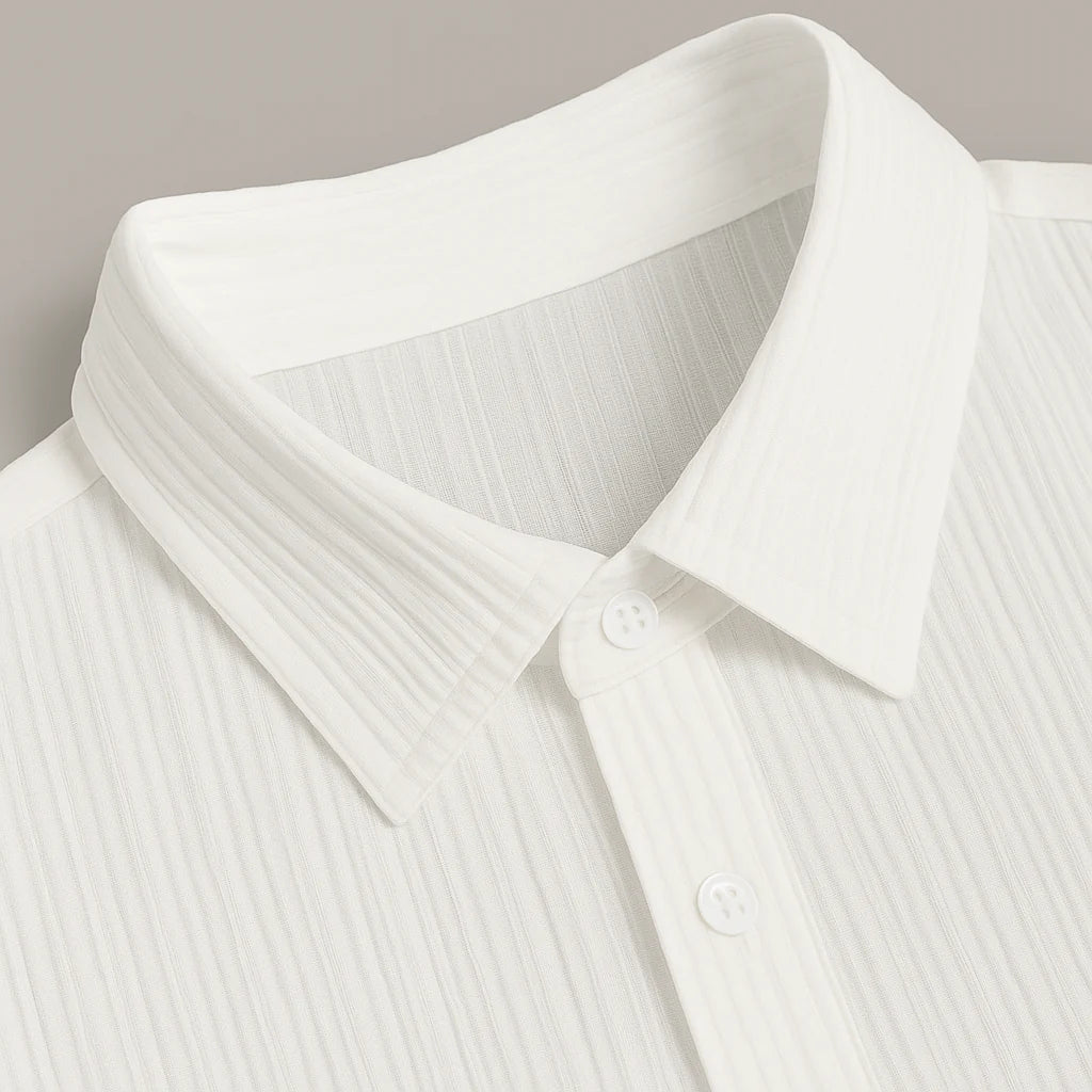 Summer Relaxed Linen Set