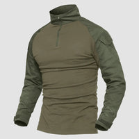 army green