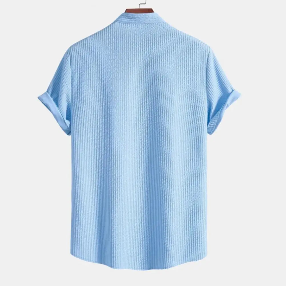 Vintage Short Sleeved Shirt