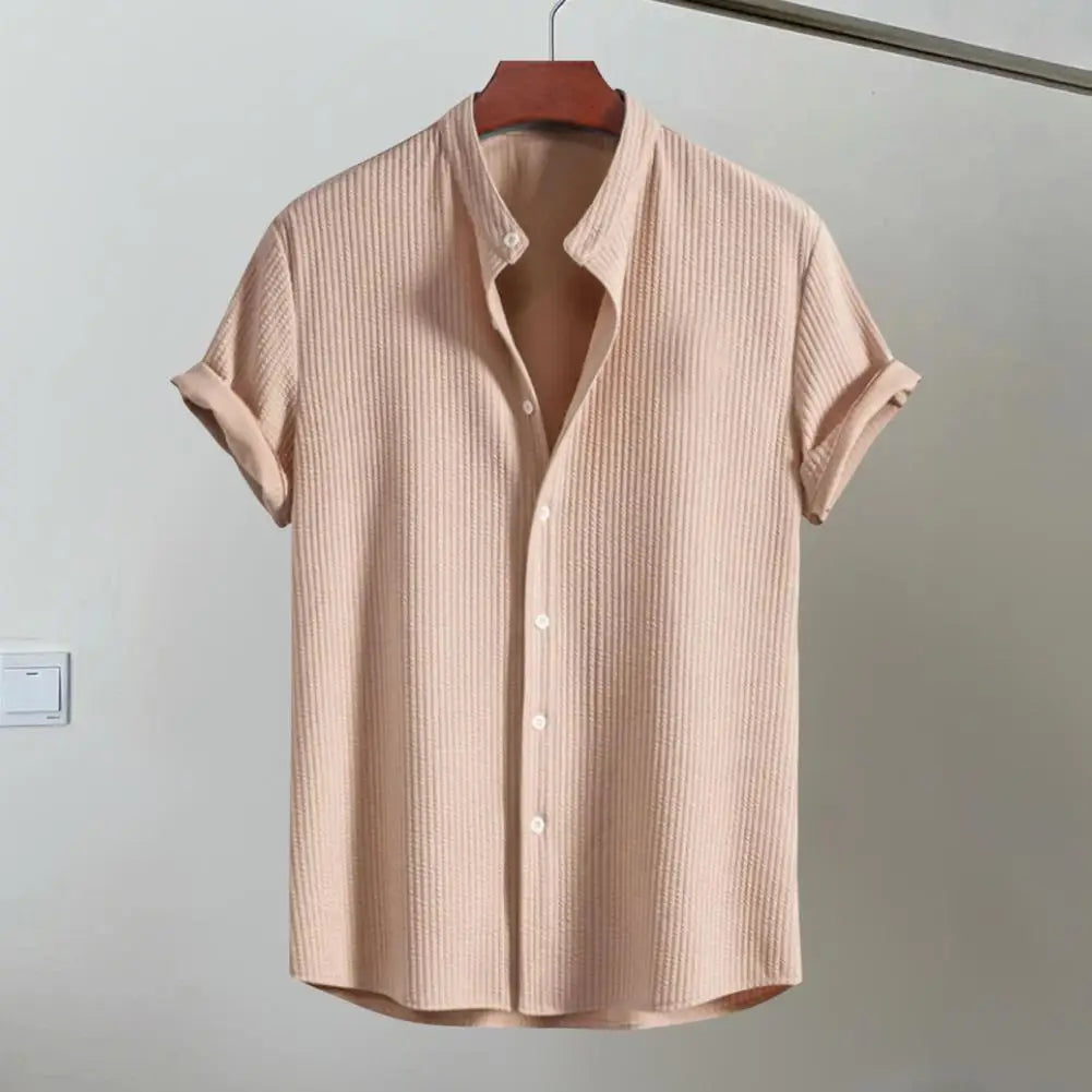 Vintage Short Sleeved Shirt