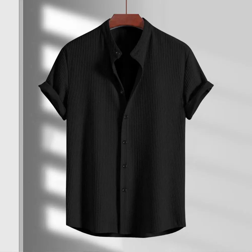 Vintage Short Sleeved Shirt