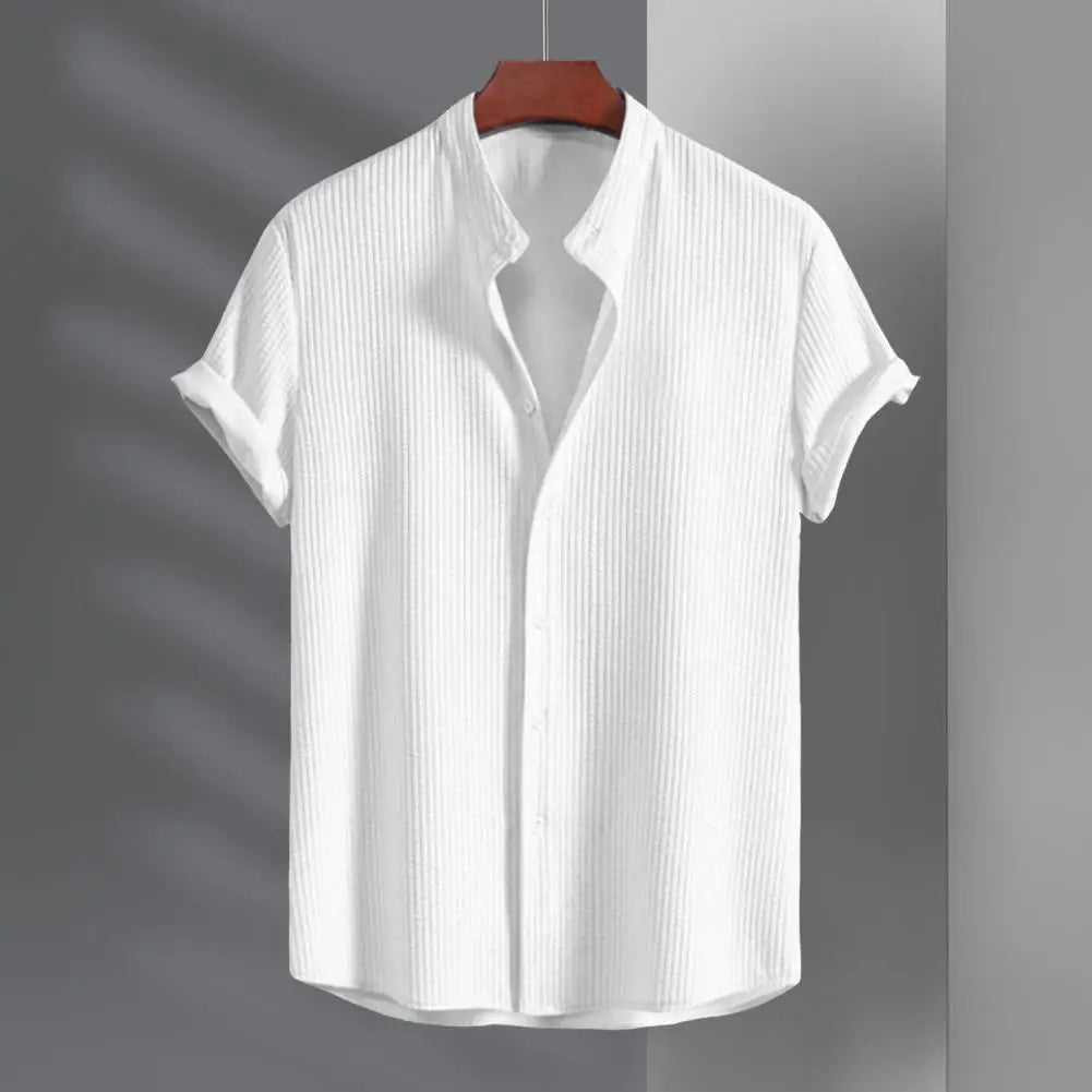 Vintage Short Sleeved Shirt