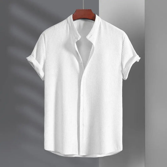 Vintage Short Sleeved Shirt