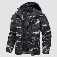 green camo