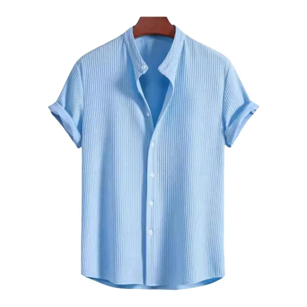 Vintage Short Sleeved Shirt
