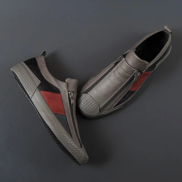 Artego Leather Sneaker