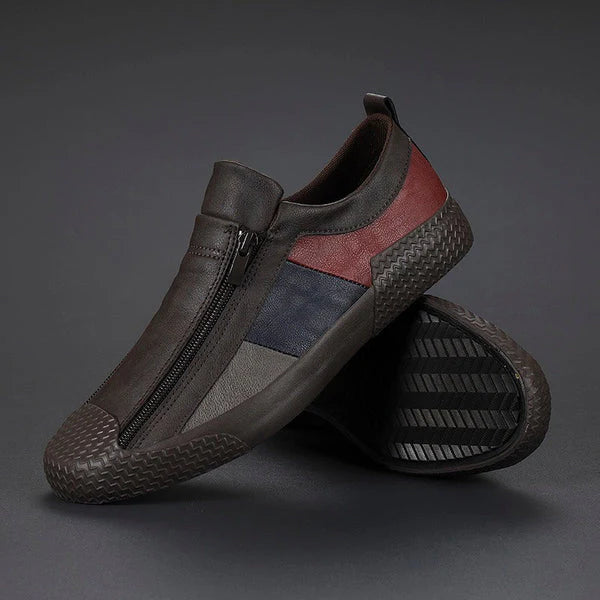 Artego Leather Sneaker