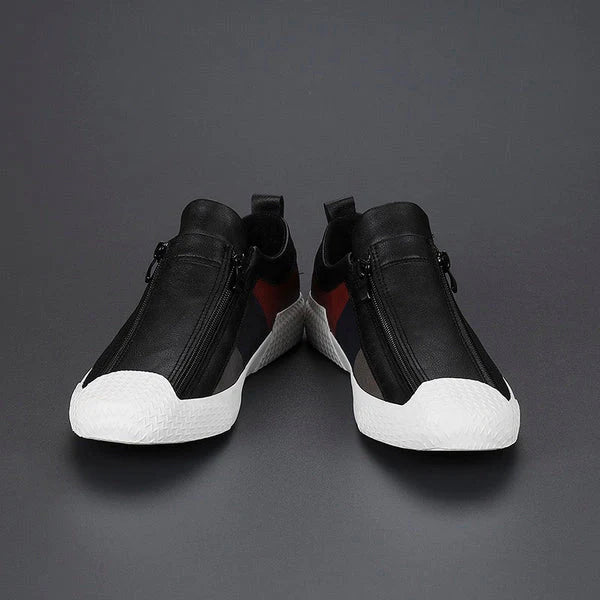 Artego Leather Sneaker