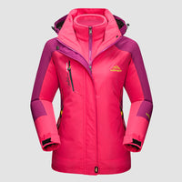 rose pink