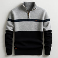 grey navy