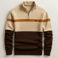 brown cream