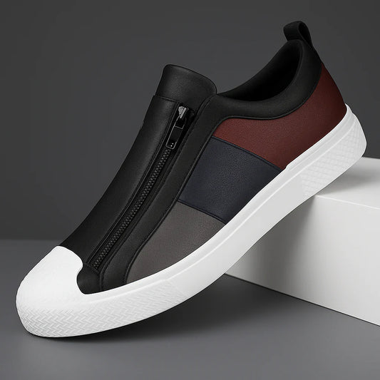 Artego Leather Sneaker