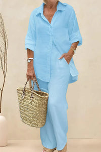 light blue