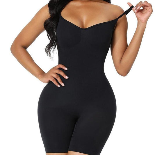 Seamless Sculpting Bodysuit