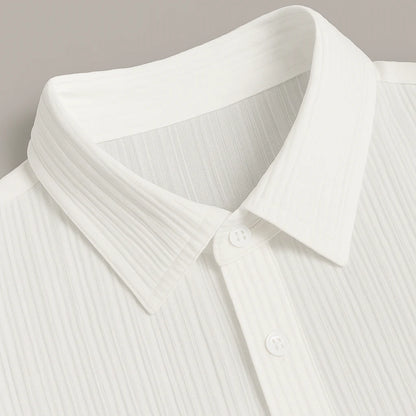 Summer Relaxed Linen Set