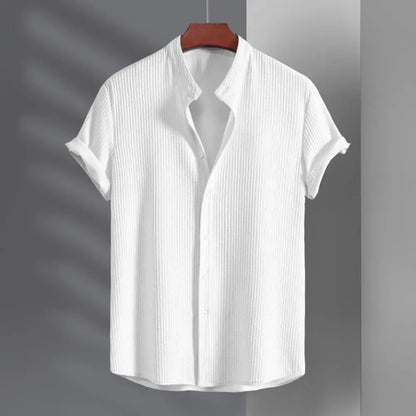 Vintage Short Sleeved Shirt