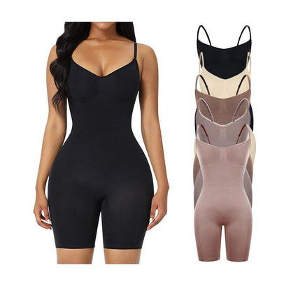 Seamless Sculpting Bodysuit
