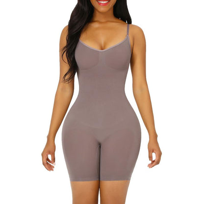 Seamless Sculpting Bodysuit